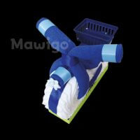 Mawigo Windeltorte Windelmotorrad dunkelblau