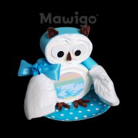 Mawigo Windeleule hellblau Junge