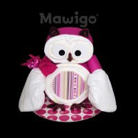 Mawigo Windeleule pink Mädchen