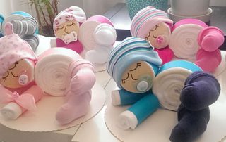 Mawigo Windelgeschenk Windelbaby News