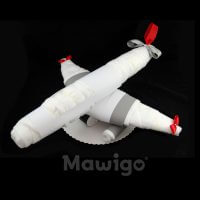 Mawigo Windeltorte Windel-Linenflieger