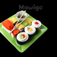 Mawigo Windeltorte Windelsushi
