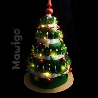 Mawigo Windeltorte Windelweihnachtsbaum XXL