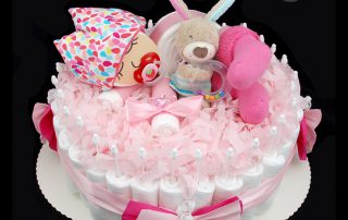 Mawigo Windeltorte Windelkuchen Baby
