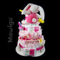 Mawigo Windeltorte XXL hinten