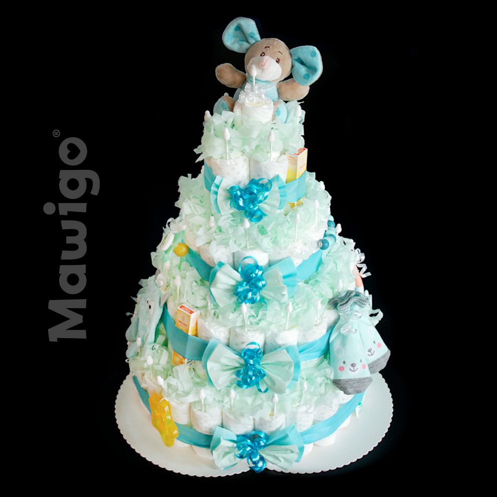 Mawigo Windeltorte XXL