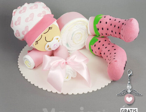 Windelbaby Parade mit Mädchen, Jungen und neutral